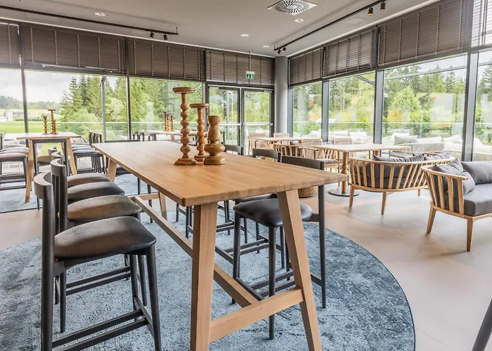 Aldiana Club Salzkammergut Und Grimmingtherme 4* Бад-Миттерндорф