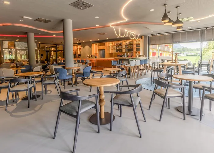 Aldiana Club Salzkammergut Und Grimmingtherme