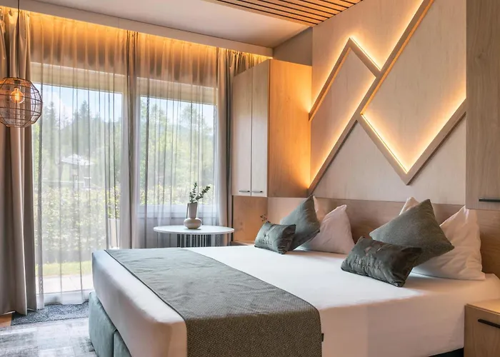 Aldiana Club Salzkammergut Und Grimmingtherme Hotel