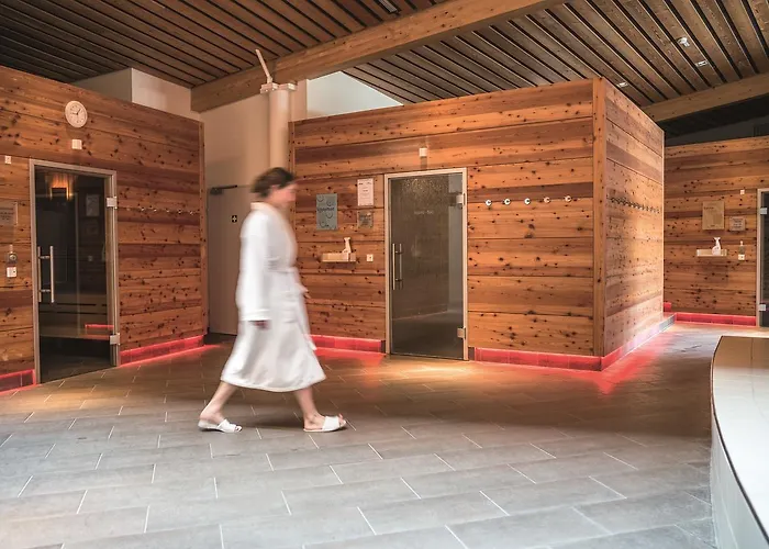 Отель Aldiana Club Salzkammergut Und Grimmingtherme