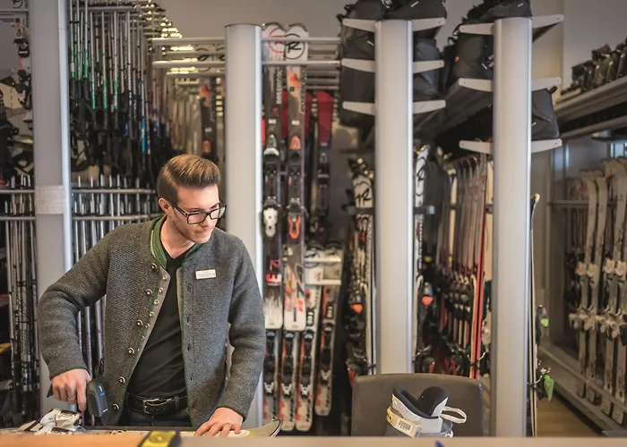 Aldiana Club Salzkammergut Und Grimmingtherme