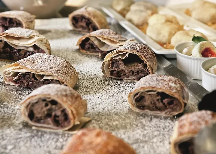 Aldiana Club Salzkammergut Und Grimmingtherme Бад-Миттерндорф