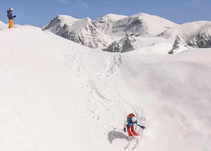 Aldiana Club Salzkammergut Und Grimmingtherme Отель