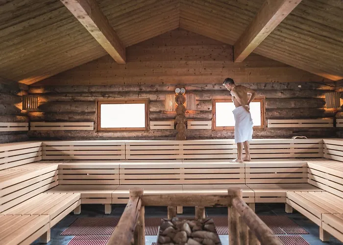 Hotel Aldiana Club Salzkammergut Und Grimmingtherme 4*