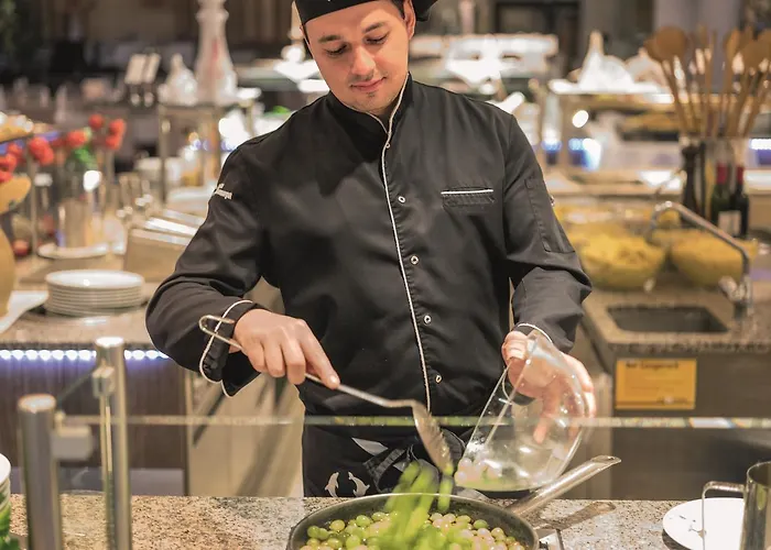 Hotel Aldiana Club Salzkammergut Und Grimmingtherme 4*