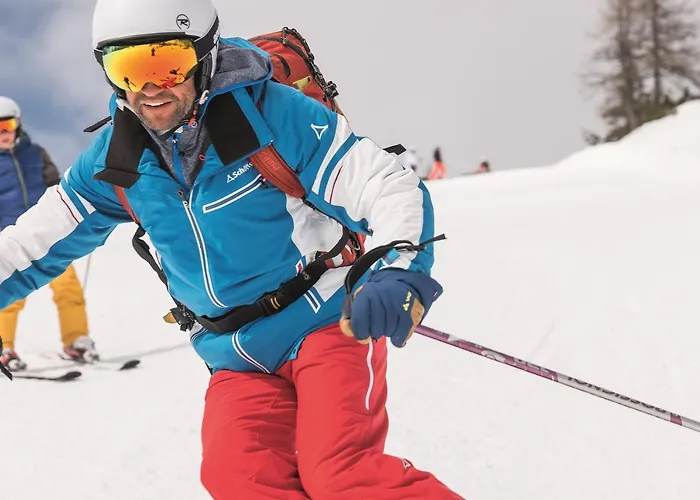 Aldiana Club Salzkammergut Und Grimmingtherme 4*