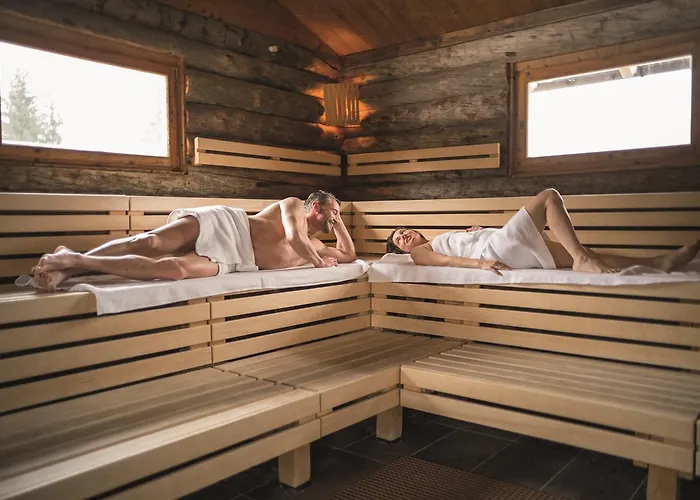 Отель Aldiana Club Salzkammergut Und Grimmingtherme Бад-Миттерндорф