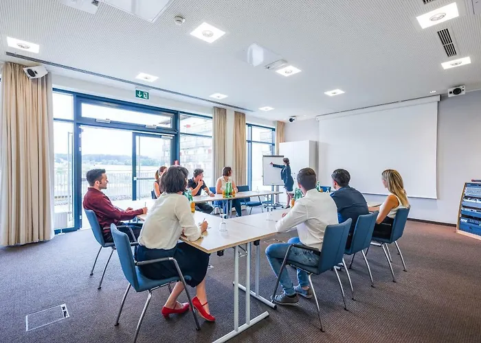 Aldiana Club Salzkammergut Und Grimmingtherme 4* Bad Mitterndorf