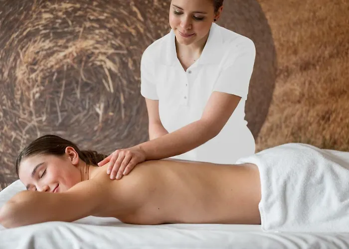 Aldiana Club Salzkammergut Und Grimmingtherme